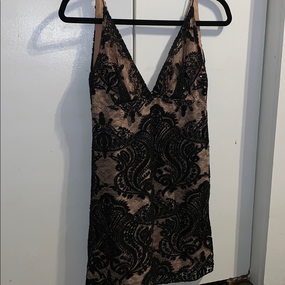 Free People Slip Dress - Picture 2 of 5
